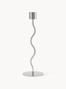 Candelabro Curved, Alt 24 cm