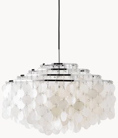 Candeeiro suspenso Fun 10dm, Design Verner Panton