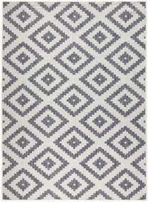 Tapete reversível para interior e exterior Malta