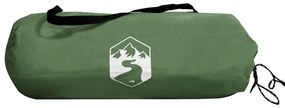 Lona Resistente à Água Verde 460 x 240 cm