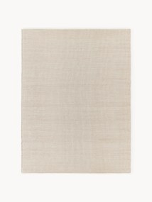 Tapete em lã artesanal Amaro