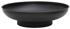 Braseira 57 cm aço