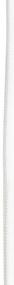 Candeeiro suspenso de design branco Incl. Adaptador de calha monofásico - Slimline Tuba Small Moderno
