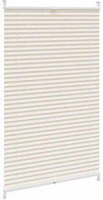 Persiana 80x125cm, Creme