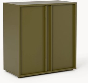 Módulo para sistema de prateleiras modular Ani
