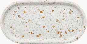 Tabuleiro decorativa Terrazzo