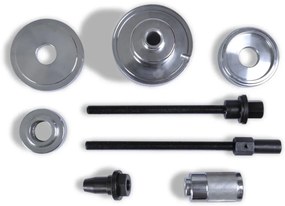 Ferramenta de remoção eixo dianteiro  VAG VW Polo 9N Fox Audi A2 Skoda