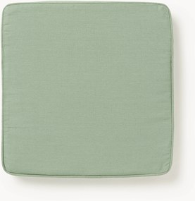 Almofadas de assento altas Zoey, conjunto de 2