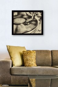 Quadro Decorativo em MDF SC0994 – Multicolor – 41 x 56 cm