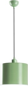 Chandelier Duz – Mint – Ø20 h:15 cm
