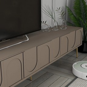 Unidade de TV Lyon – Atlas Gold – 180 cm