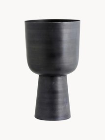 Vaso grande Galoa, Alt 55 cm