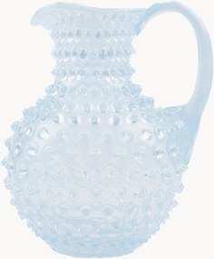 Jarro artesanal Hobnail