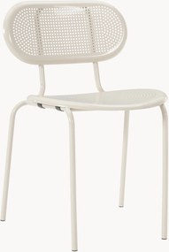 Cadeiras de jantar para jardim Kumi, conjunto de 2