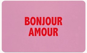 Tabuleiro Bonjour Amour