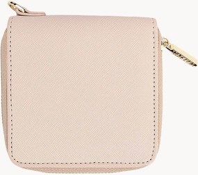 Estojo compacto para joias Blush Pink