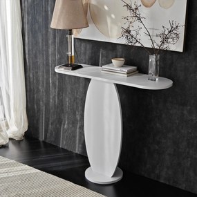 Cômoda Ellittica – Branco – 100x81x30 cm
