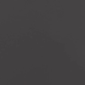 Aparador alto 68,5x38,5x107 cm aço preto