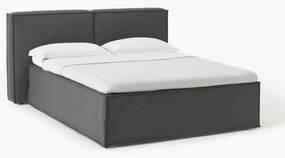 Cama Boxspring Lennon