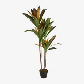 Planta Artificial Decorativa Dracaena ↑135 Cm - Sklum