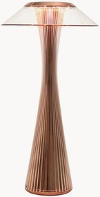 Candeeiro de mesa LED Space