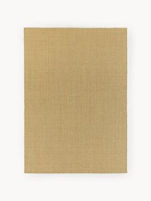 Tapete de sisal tecido à mão Pablo
