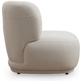 Cadeira Wing Livorno – Branco – 85 cm x 78 cm x 80 cm