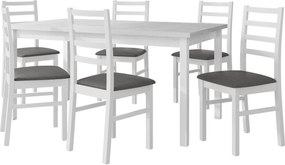 Conjunto para refeições Victorville 261