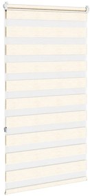 Cortina de zebra 85x150 cm largura do tecido 80,9 cm poliéster