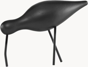 Objeto decorativo Shorebird, Alt 14 cm
