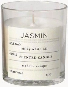 Vela perfumada Sense (jasmim)