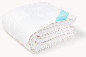 Edredão de penas vegan Liva, médio