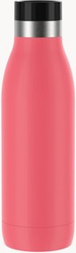 Garrafa de água em aço inoxidável Bludrop Basic, 500 ml