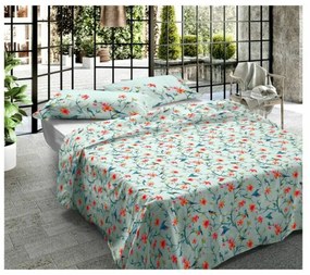 Lençol de cima Lua Dreams Free - Cama de 135 (210 x 270 cm)