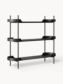 Metal Shelf Unit Taru
