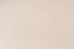 Pouffe Lora – Cor Creme – 85x85x40 cm