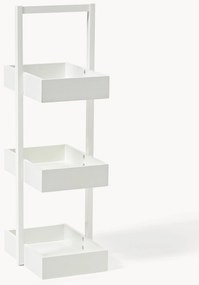 Estante de casa de banho em bambu Kit BC