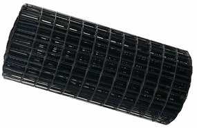 Cerca Euro Cinza 0,6x10 m Aço