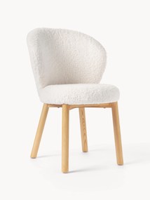 Teddy Upholstered Chair Serena