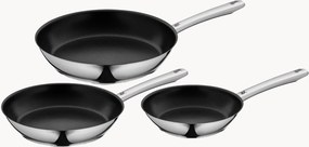 Frigideiras Nordic Profi, conjunto de 3