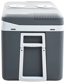 Refrigerador/mala térmica portátil 40 L 12 V 230 V E