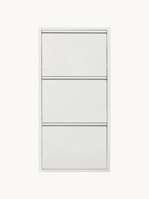 Sapateira de parede dobrável Caruso