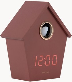 Relógio despertador Riqueza Cuckoo
