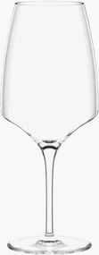 Copos de vinho Bordeaux em cristal Experience, conjunto de 6