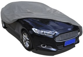 Cobertura para carro tecido TNT, tamanho L