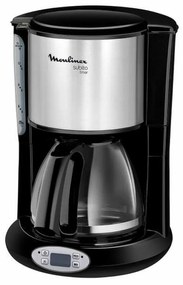 Máquina de Café de Filtro Moulinex FG362810 1,25 L 1000 W