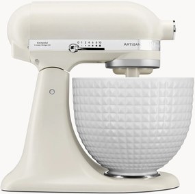 Batedeira com cabeça inclinável Artisan, 4,8 L, conjunto de 5