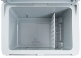 Refrigerador/mala térmica portátil 40 L 12 V 230 V E