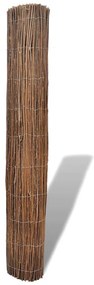 Cerca de salgueiro 300x100 cm