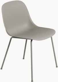 Cadeira de jantar Fiber